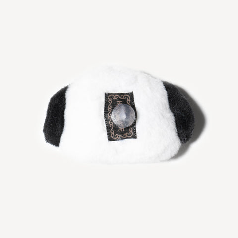 Pochacco Sanrio Plushie Head Shoe Charm