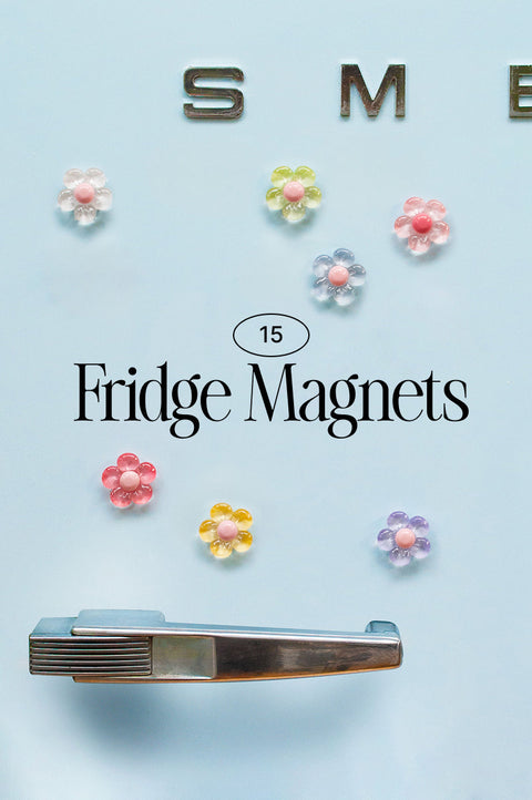 Fridge Magnets