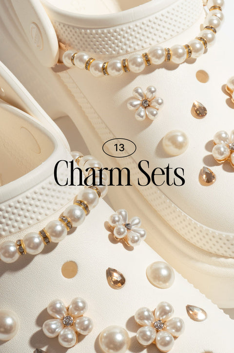 Charm Sets
