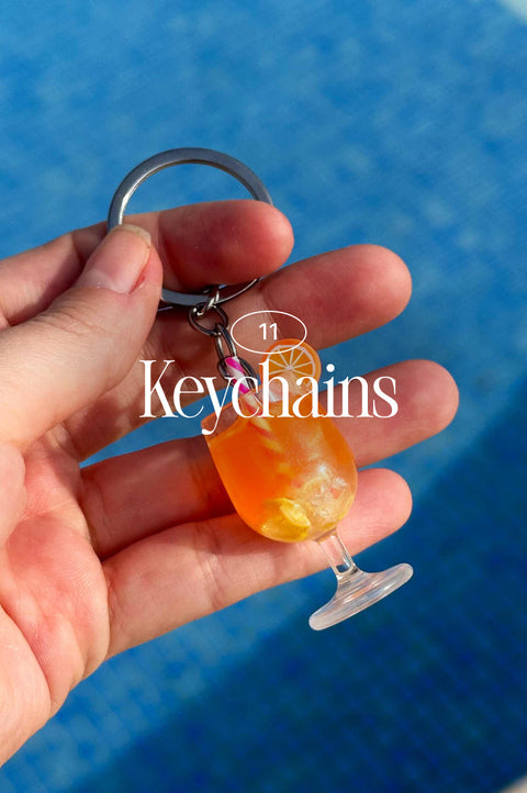 Keychains