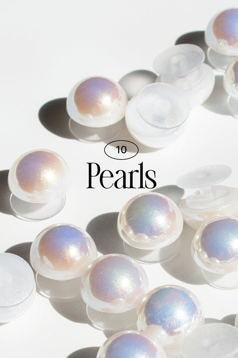 Pearls