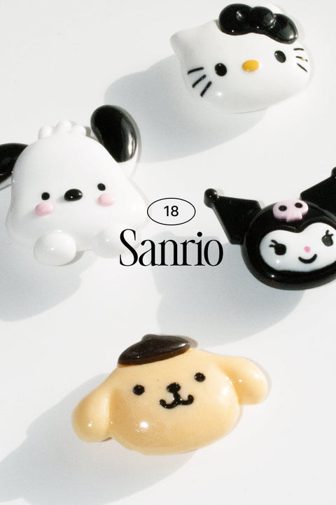 Sanrio