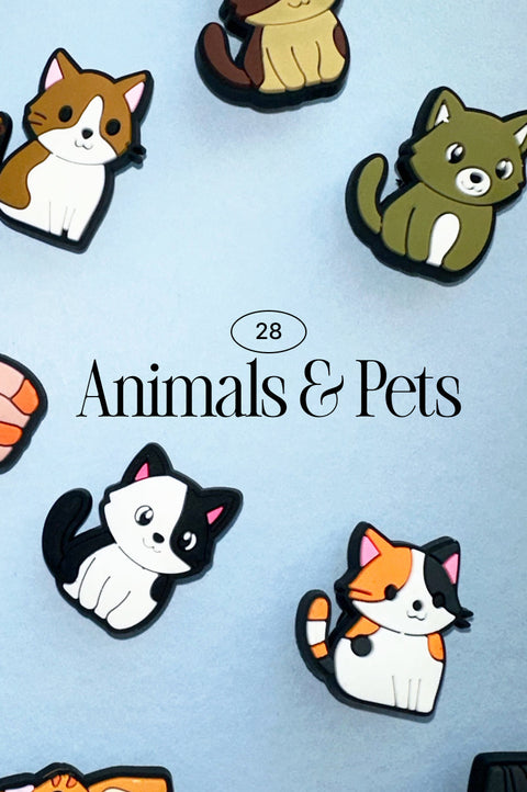 Animals & Pets