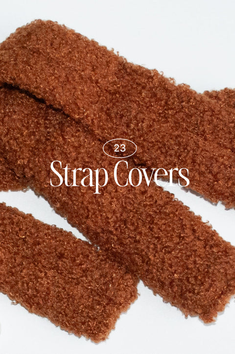 Strap Covers
