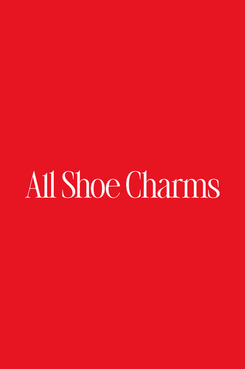 Shoe Charms