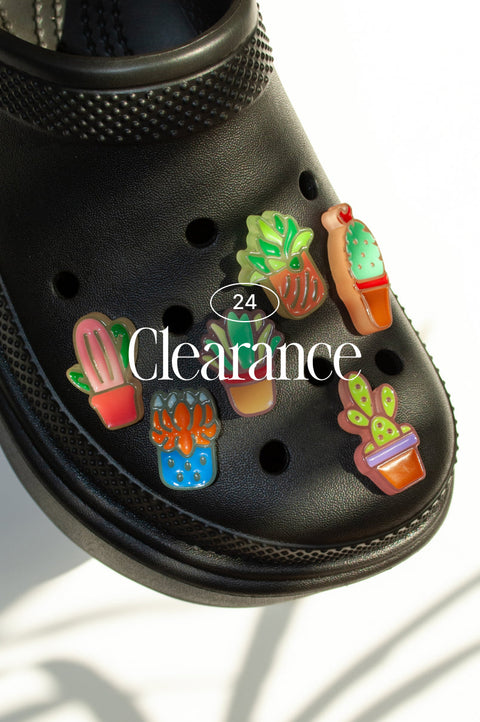 Clearance