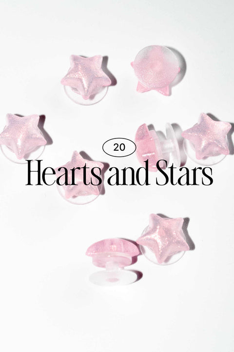 Hearts & Stars