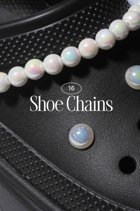 Shoe Chains