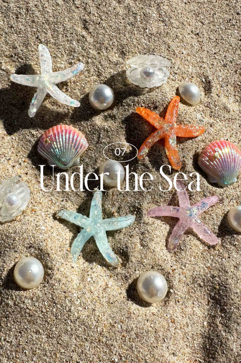 Under the Sea