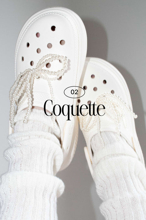 Coquette