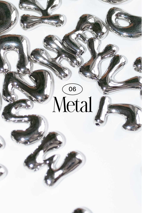 Silver and Gold