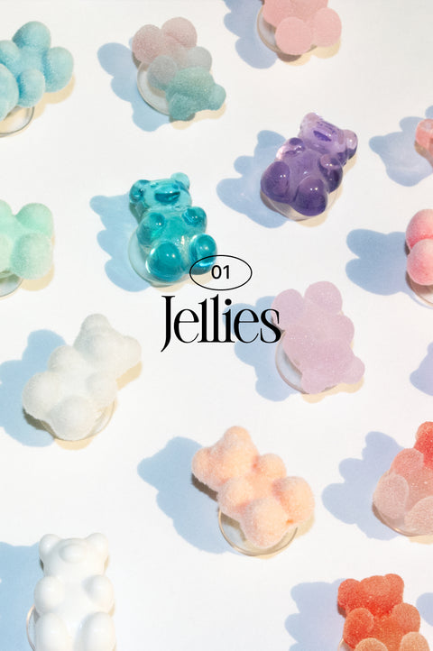 Jellies