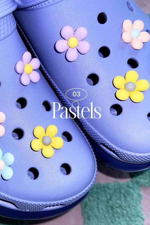 Pastels