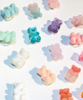 Gummy Bear Shoe Charms Sugary Sweets Furry