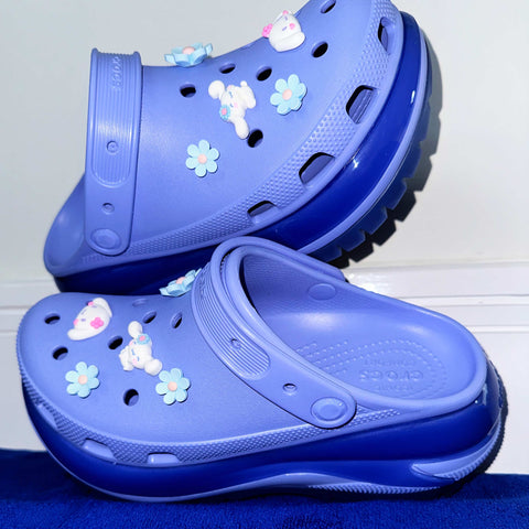Sanrio Cinnamoroll Shoe Charms