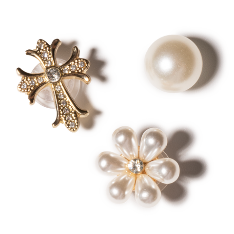 Pearl & Bling