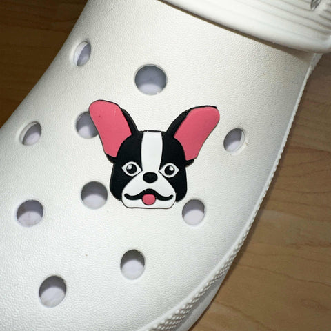 Dog Shoe Charms (Old Style)