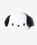 Pochacco Sanrio Plushie Head Shoe Charm