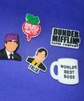 The Office TV Charms